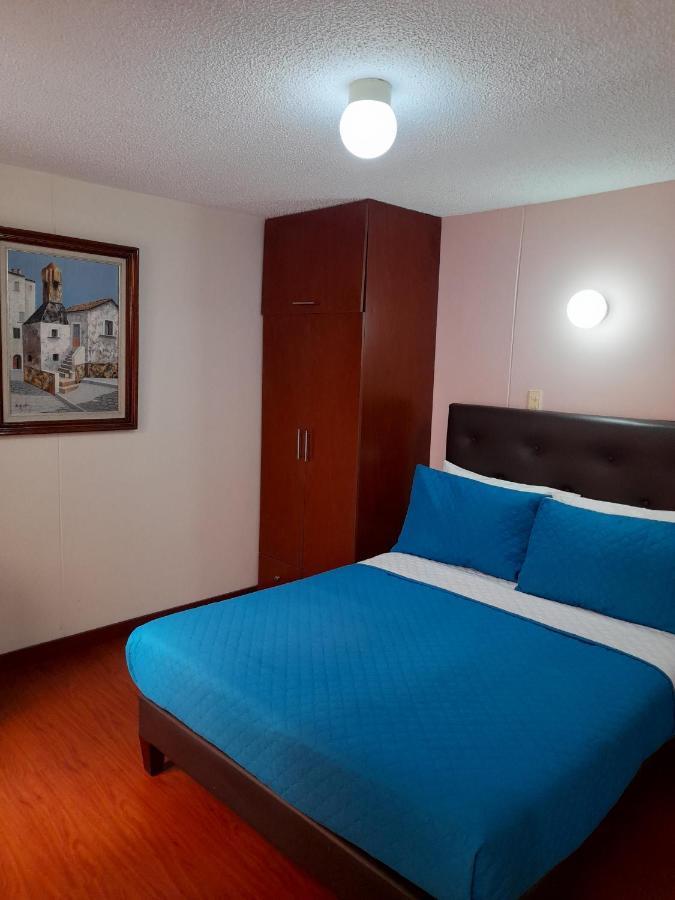 Hotel Valle De Pubenza Popayan Εξωτερικό φωτογραφία