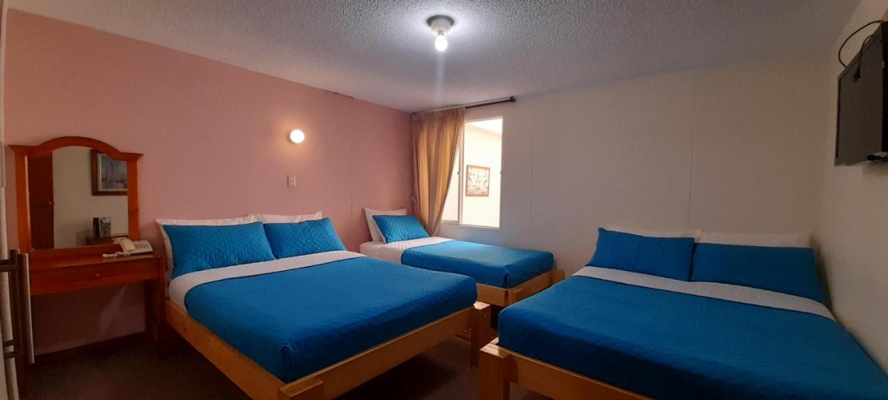 Hotel Valle De Pubenza Popayan Εξωτερικό φωτογραφία
