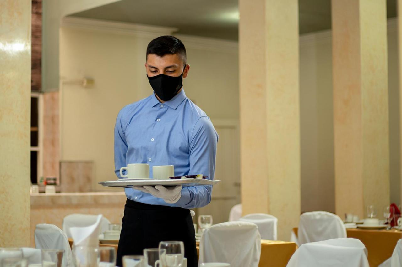 Hotel Valle De Pubenza Popayan Εξωτερικό φωτογραφία