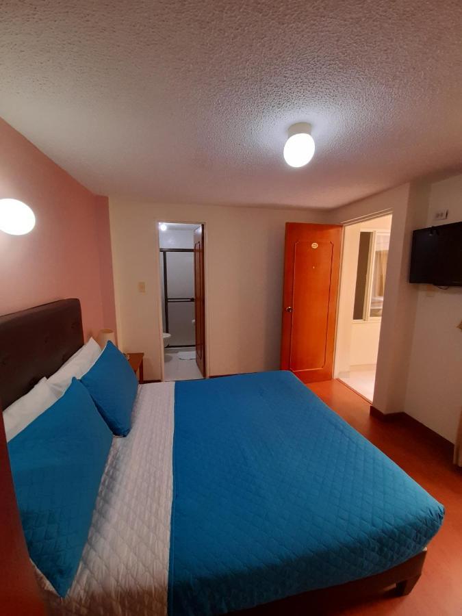 Hotel Valle De Pubenza Popayan Εξωτερικό φωτογραφία
