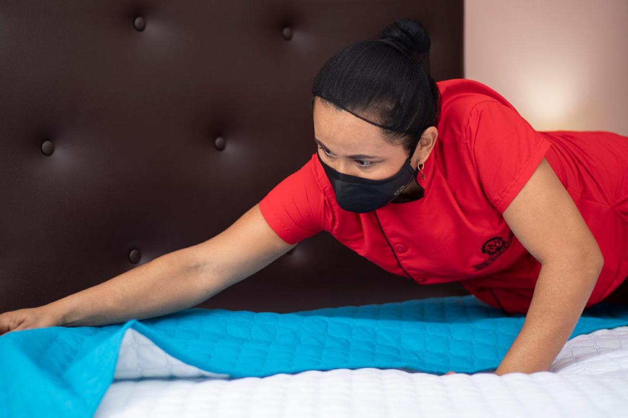 Hotel Valle De Pubenza Popayan Εξωτερικό φωτογραφία