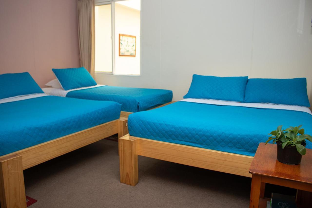 Hotel Valle De Pubenza Popayan Εξωτερικό φωτογραφία