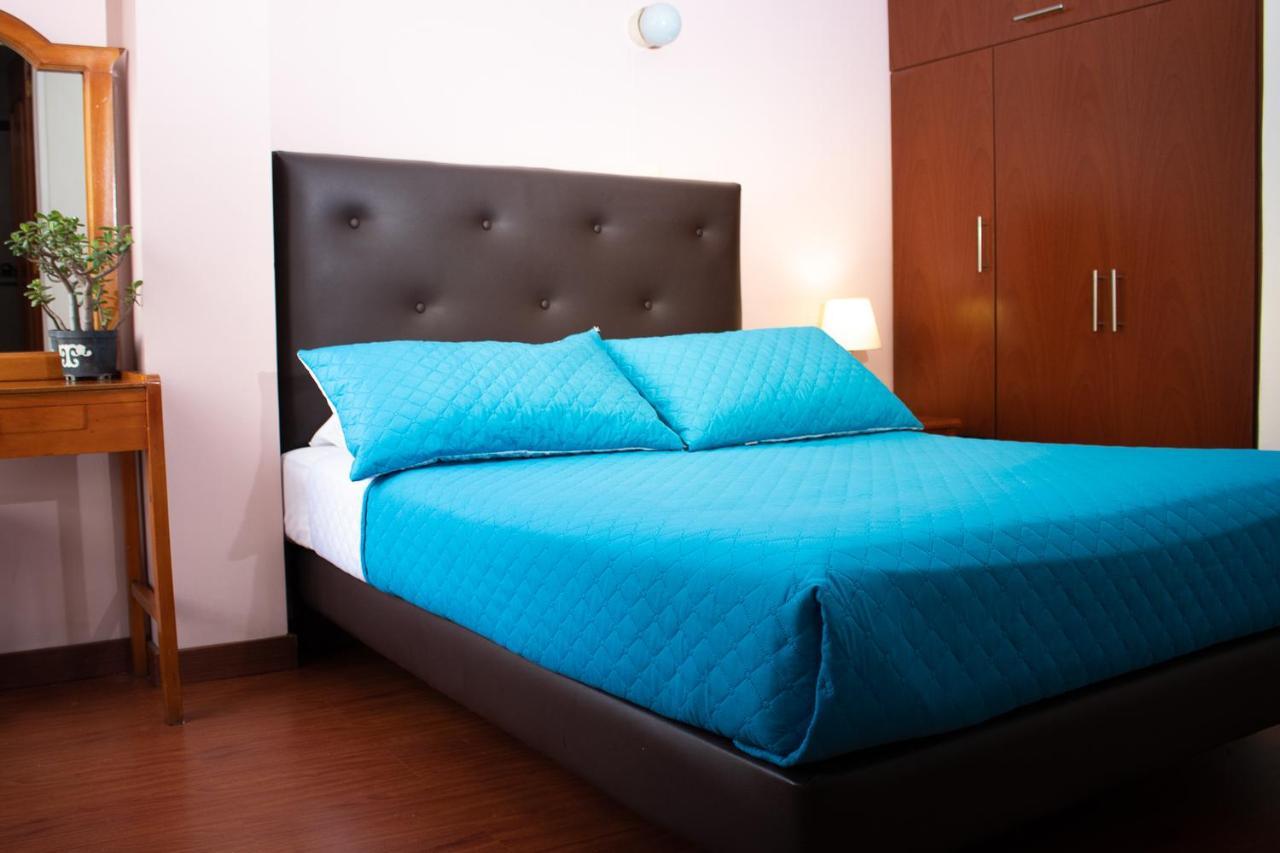Hotel Valle De Pubenza Popayan Εξωτερικό φωτογραφία