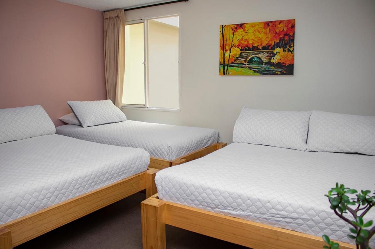 Hotel Valle De Pubenza Popayan Εξωτερικό φωτογραφία