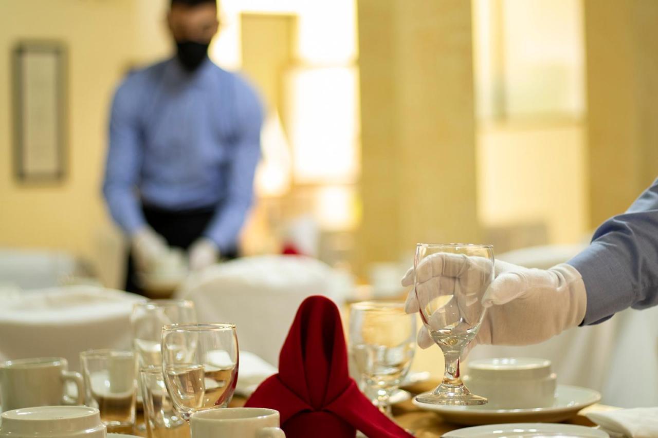 Hotel Valle De Pubenza Popayan Εξωτερικό φωτογραφία