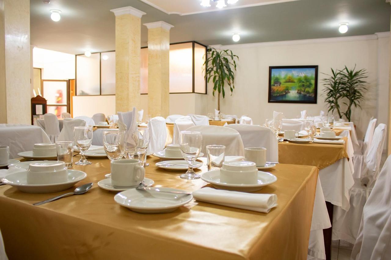 Hotel Valle De Pubenza Popayan Εξωτερικό φωτογραφία