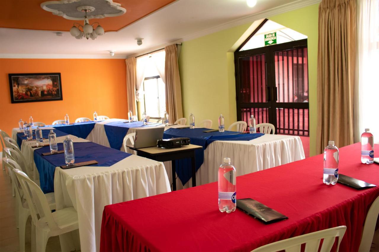 Hotel Valle De Pubenza Popayan Εξωτερικό φωτογραφία